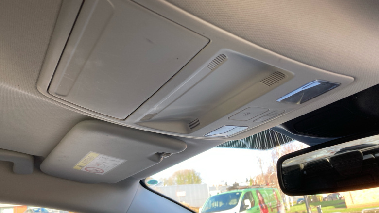 Ford Focus 1.0 EcoBoost 125 Titanium X 5dr Petrol Hatchback